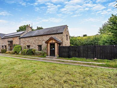 Little Hill Barn (OC-BN194) Little Hill Barn (OC-BN194)