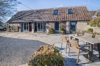 The Byre - Rodborough Common (OC-B31756)
