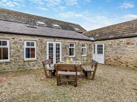 The Barn - Greenwell Hill Cottages
