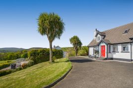 Seaview Cottage