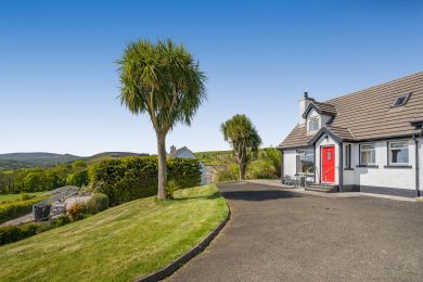 Seaview Cottage (OC-II10999)