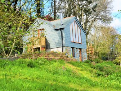 The Coach House Looe Valley Vineyard (OC-59680)