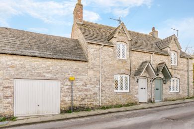 Bay Tree Cottage (OC-W28374)