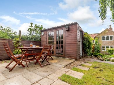 Dove Cottage - Old Malton (OC-78794) Dove Cottage - Old Malton (OC-78794)