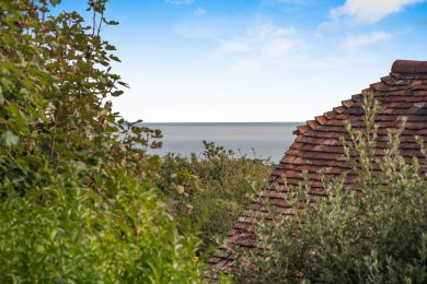 The Pirates Lookout (OC-P46072)