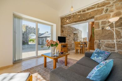 The Stables at The Old Vicarage (OC-S30736)