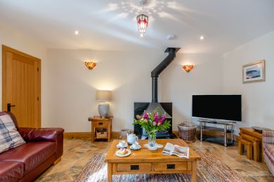 Cych Cottage - Cenarth (OC-C33293) Cych Cottage - Cenarth (OC-C33293)