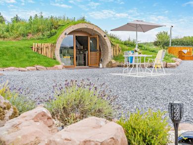Peregrine's Nook (OC-95630) Peregrine's Nook (OC-95630)