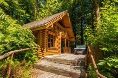 Woodpecker Lodge (OC-W44921) Woodpecker Lodge (OC-W44921)