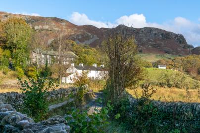 Slaters Cottage (OC-GL102)