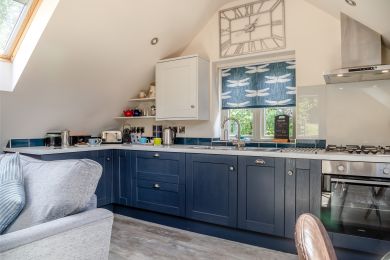 Treacle Bridge Cottage (OC-78225) Treacle Bridge Cottage (OC-78225)