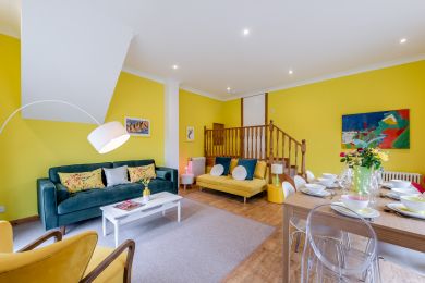 Pett Level Beach House (OC-T31834)