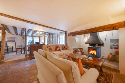 Old Cobblers Cottage at Kings Head House (OC-CB641)