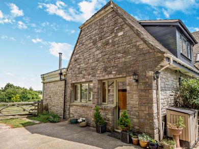 Worth Matravers Studio (OC-IC176) Worth Matravers Studio (OC-IC176)
