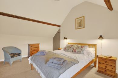 Coneybeares Cottage (OC-CONCO) Coneybeares Cottage (OC-CONCO)
