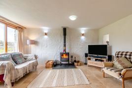 Workshop Cottage