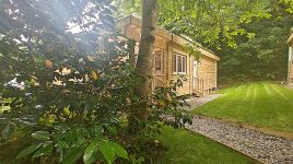 Vicky at Rosehill Lodges