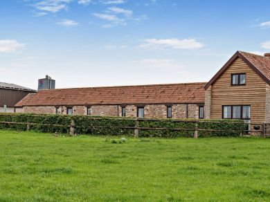 Twinway Farm - The Old Cow House (OC-72836) Twinway Farm - The Old Cow House (OC-72836)