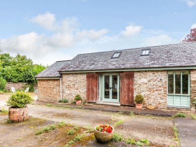 The Linhay Barn - Lukesland (OC-88096)