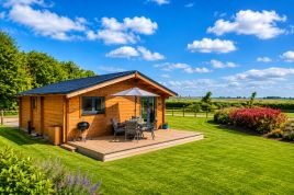 Octon Lodge
