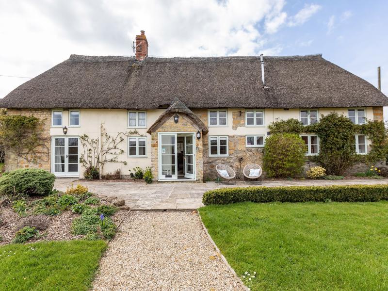 Dorset Thatch