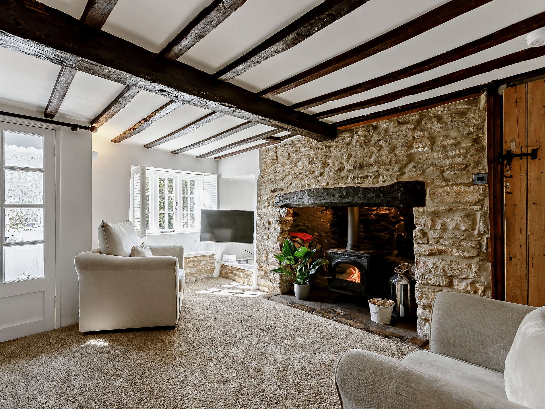 Hailey Cottage