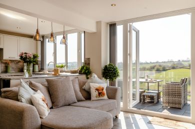 Brumlea Farm Cottage (OC-B31876) Brumlea Farm Cottage (OC-B31876)