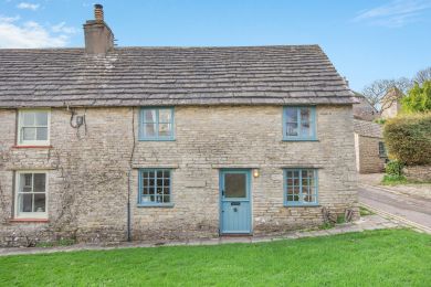 Quarrymans Cottage (OC-Q33640) Quarrymans Cottage (OC-Q33640)
