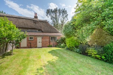 West Cottage - Bridport (OC-W32379)