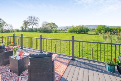 The Spinney - Nidderdale (OC-T42700) The Spinney - Nidderdale (OC-T42700)