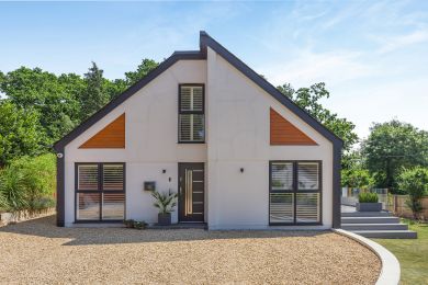 Boundary House (OC-B44761) Boundary House (OC-B44761)