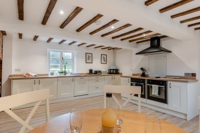 The Farm House - Southwell (OC-F30601)