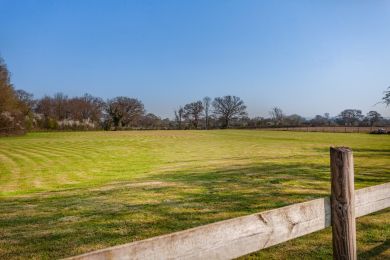 Barn Cottage - Falfield (OC-B31863)