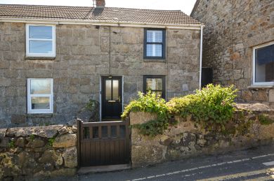 Farr Cottage (OC-FARR) Farr Cottage (OC-FARR)