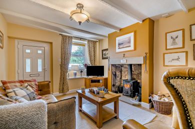 Sage Hare Cottage (OC-S32232) Sage Hare Cottage (OC-S32232)