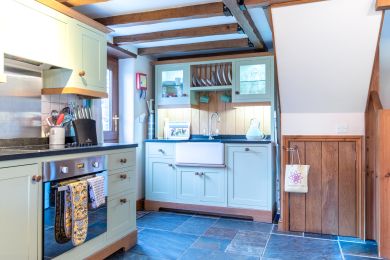 Honeysuckle Cottage, Welcombe (OC-N2063) Honeysuckle Cottage, Welcombe (OC-N2063)