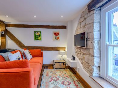 The Nook - Winchcombe (OC-86438) The Nook - Winchcombe (OC-86438)