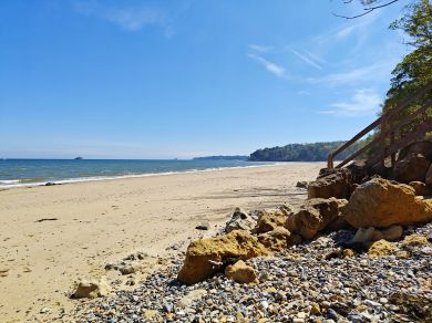 The Lookout - Seaview (OC-87155) The Lookout - Seaview (OC-87155)