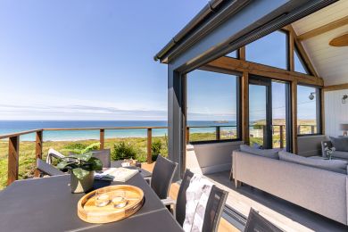 The Beach House, Gwithian (OC-B642099) The Beach House, Gwithian (OC-B642099)