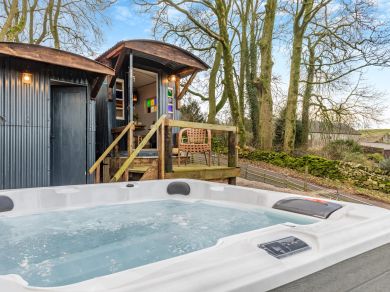 Hartington Hideaway (OC-93565) Hartington Hideaway (OC-93565)