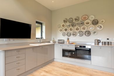 Grooms Rooms - Elm Vale Cottages (OC-G27934) Grooms Rooms - Elm Vale Cottages (OC-G27934)