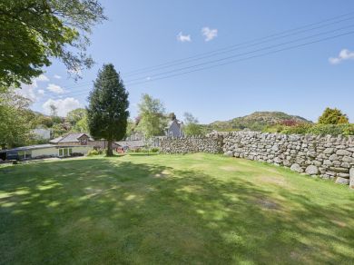 The Coachhouse - Eskdale (OC-SZ471) The Coachhouse - Eskdale (OC-SZ471)