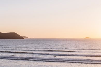 Outrigger (OC-L50097)