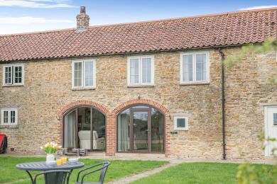 Pear Tree Cottage (OC-Y008) Pear Tree Cottage (OC-Y008)