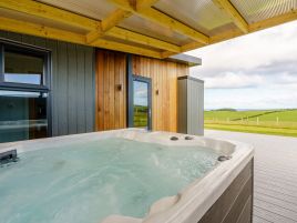 Penkill Lodge