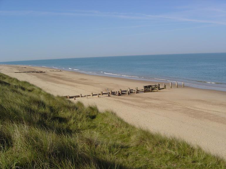 Leath Barn Cottage | Leath Barn Cottage in West Somerton