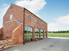 The Granary At Close Farm