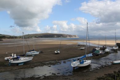 Siop Penrallt- Rhiw (OC-S30317)