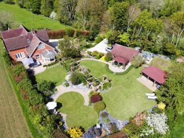 Cotswold  View Manor House (OC-C42662)