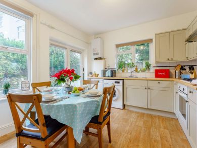Sunseeker Cottage – Ventnor (OC-86509) Sunseeker Cottage – Ventnor (OC-86509)